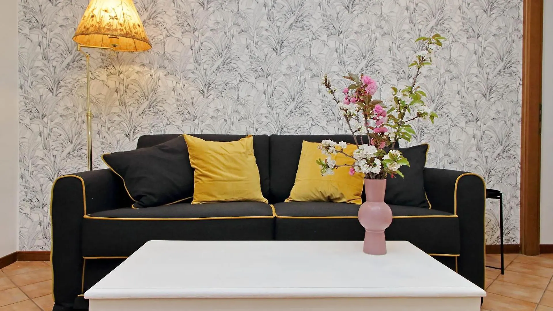Casa Iaia Apartment Rome