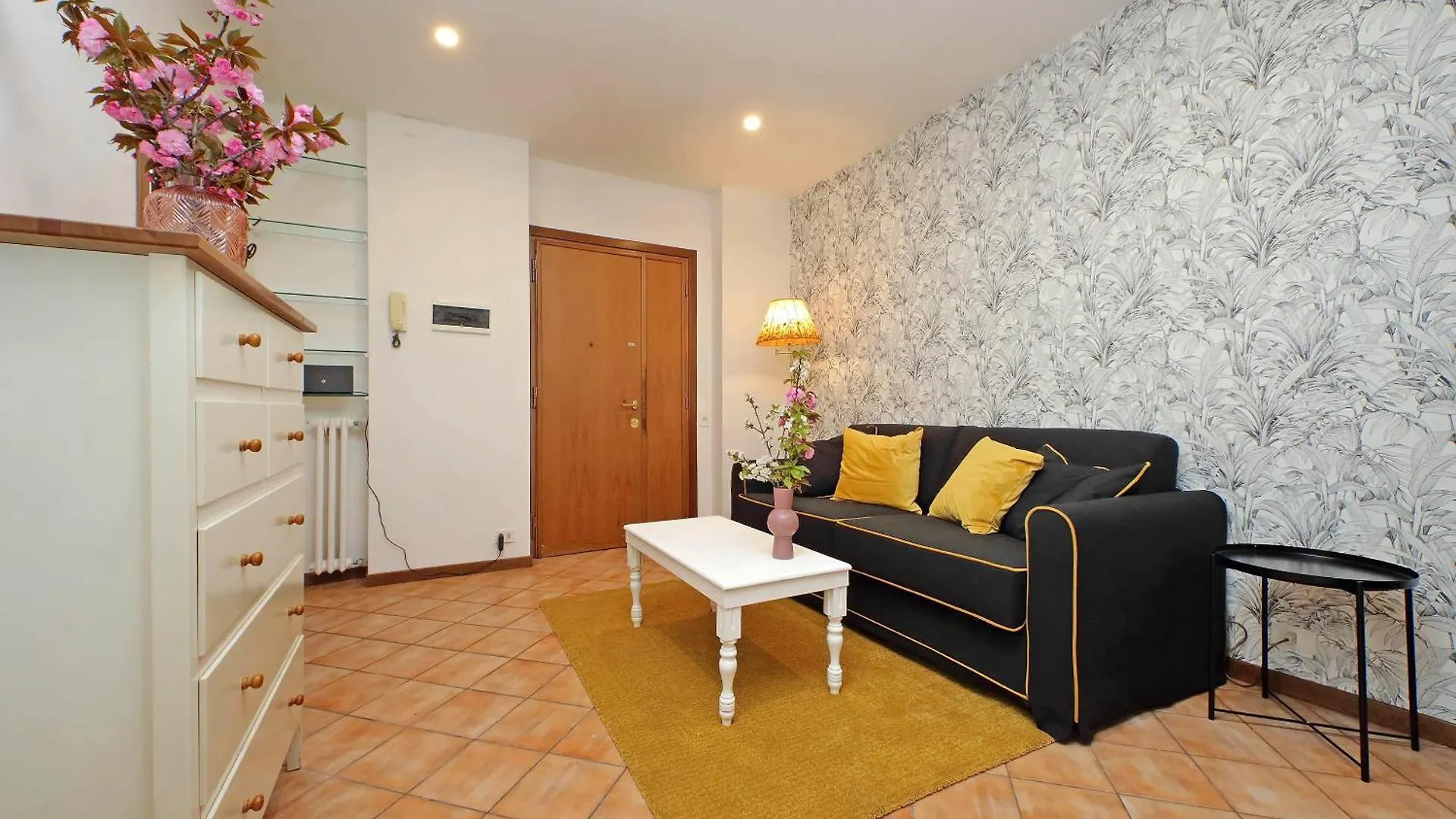 Casa Iaia Apartment Rome Italy