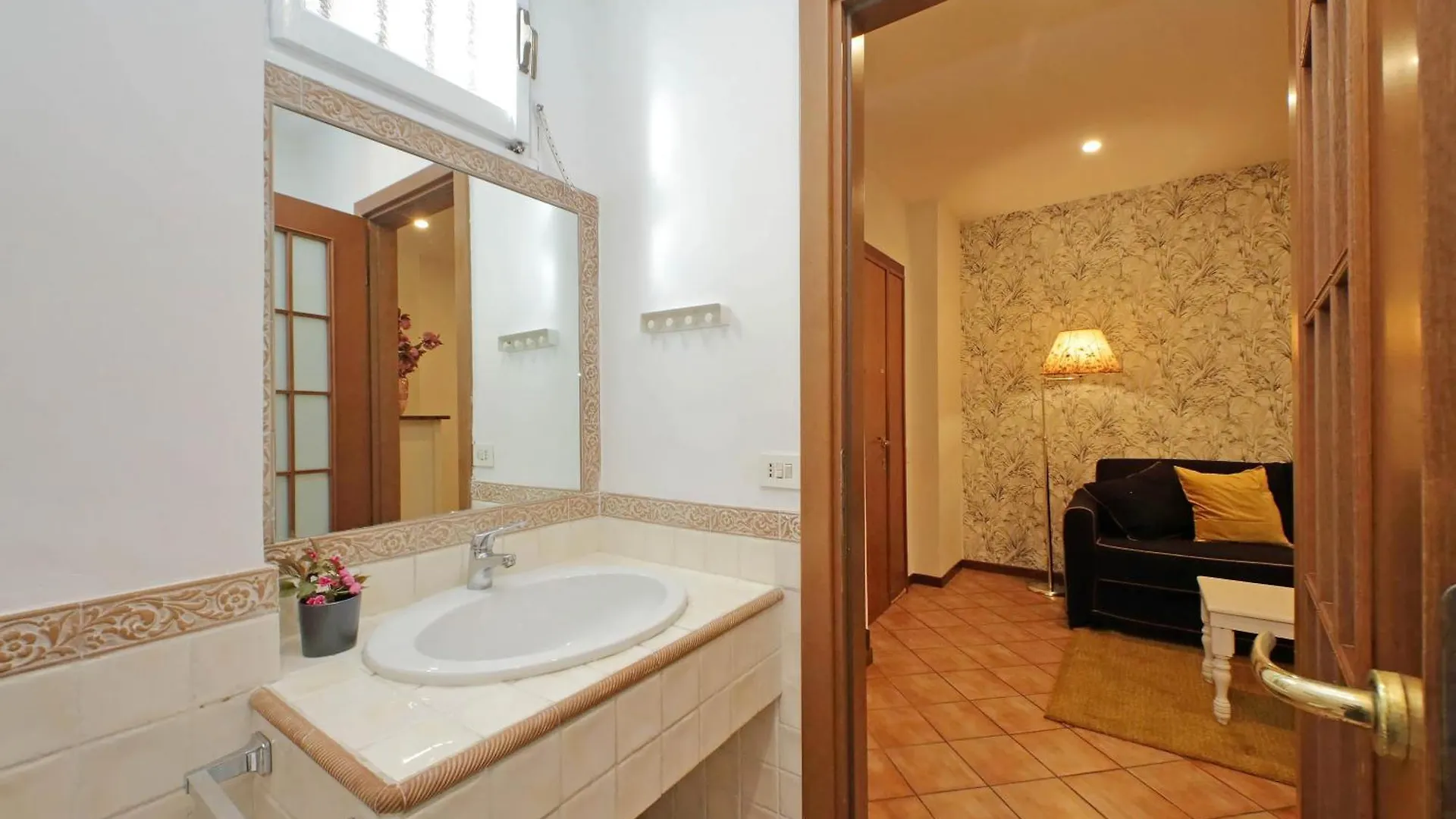 Casa Iaia Apartment Rome