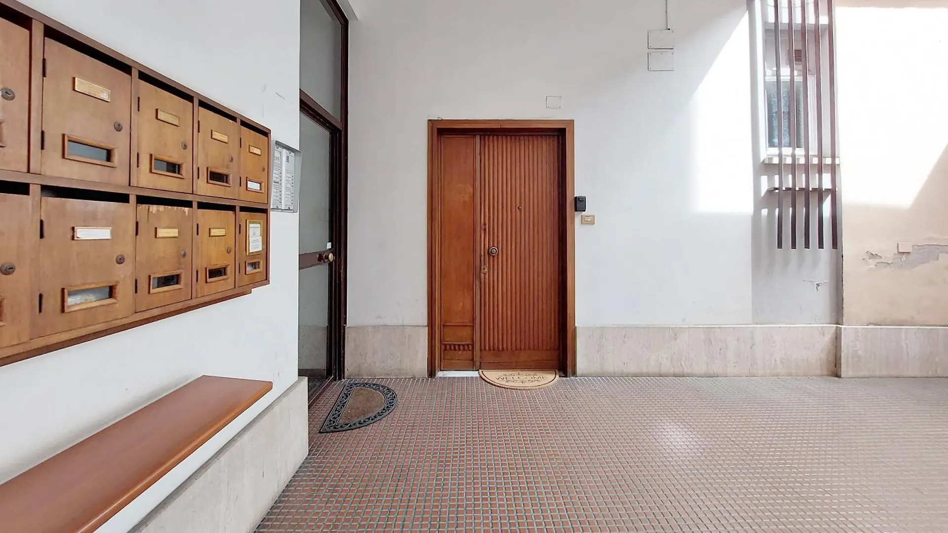 Casa Iaia Apartment Rome