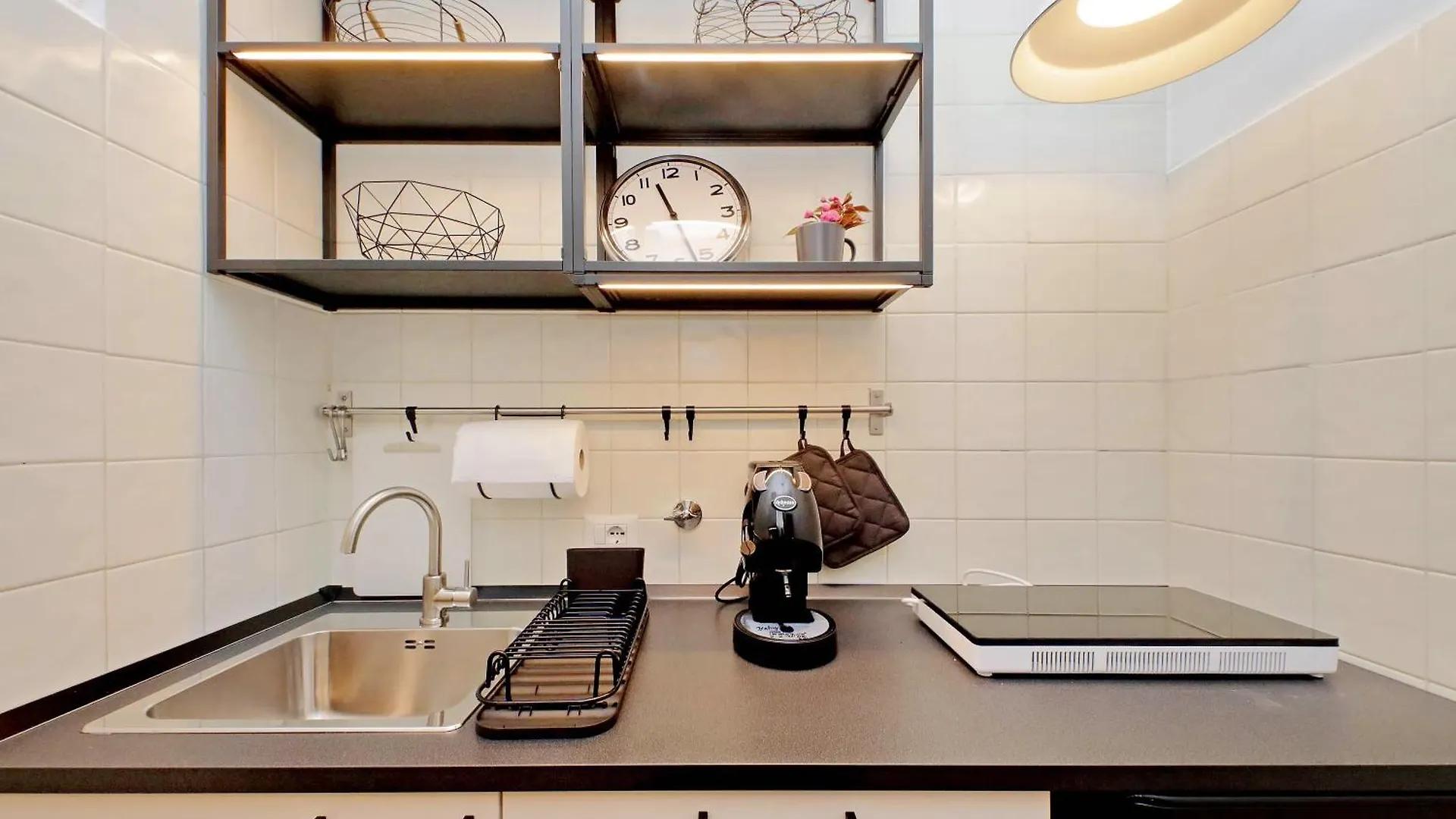Casa Iaia Apartment Rome Italy