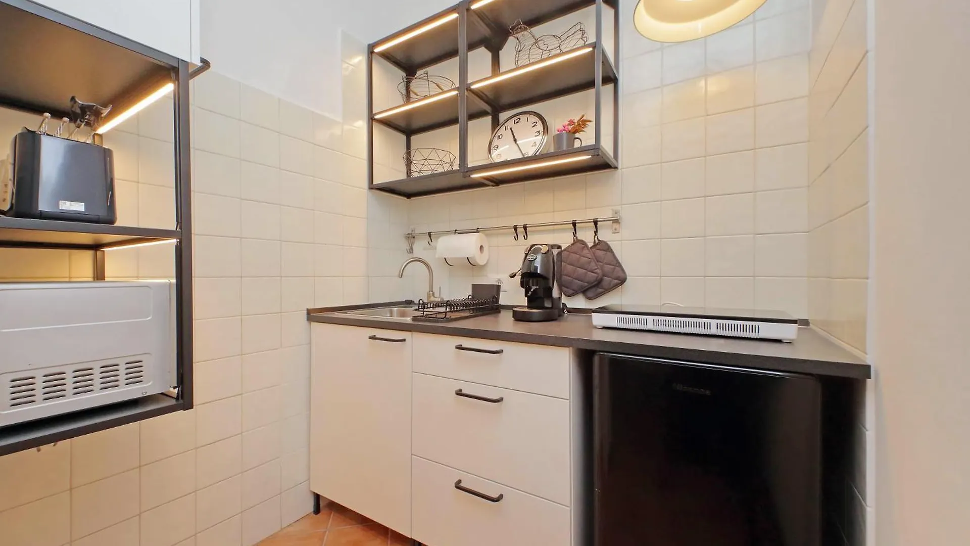 Casa Iaia Apartment Rome 0*,  Italy