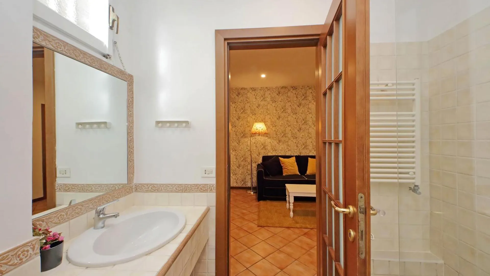 Casa Iaia Apartment Rome Italy