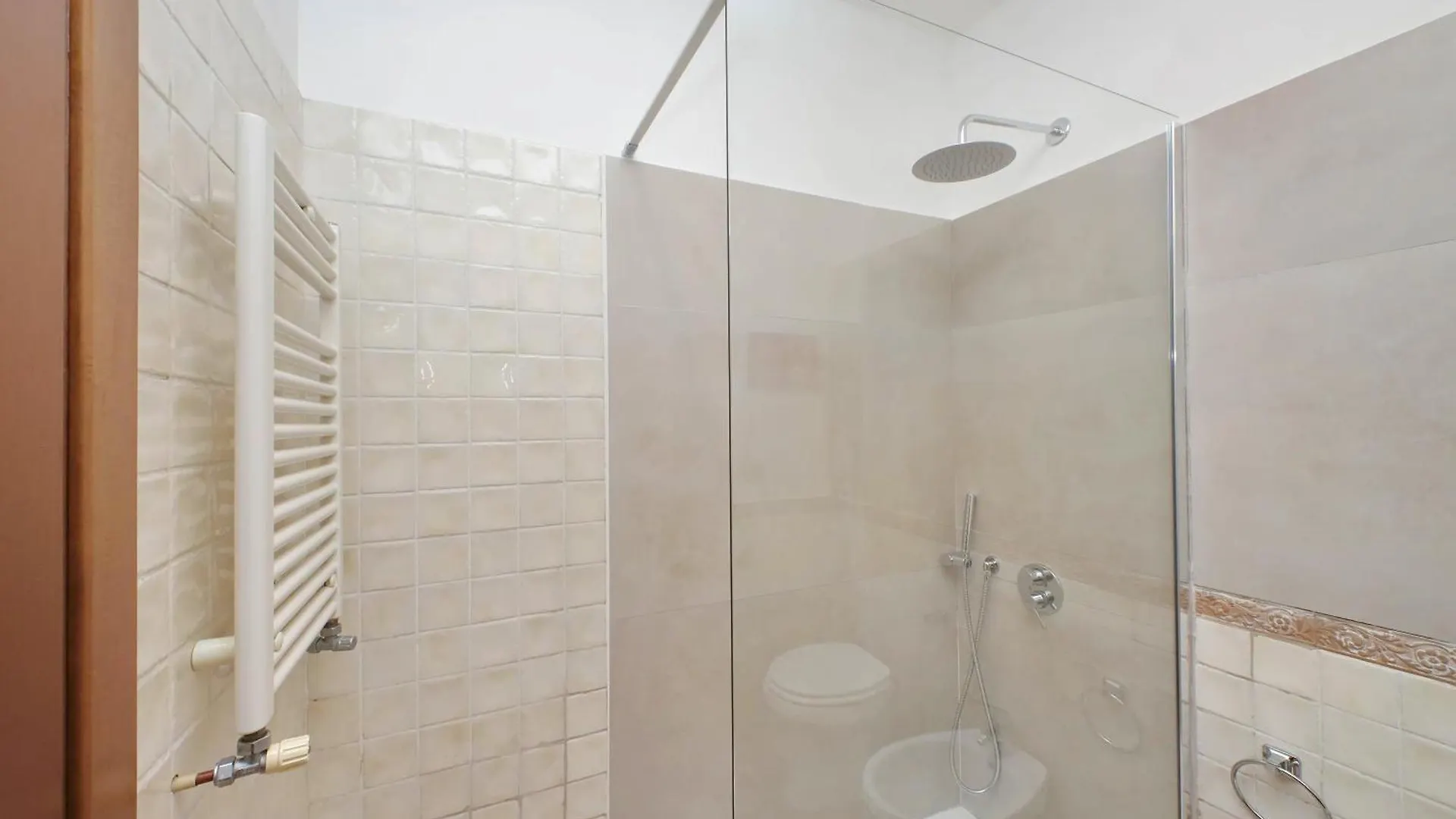 Casa Iaia Apartment Rome