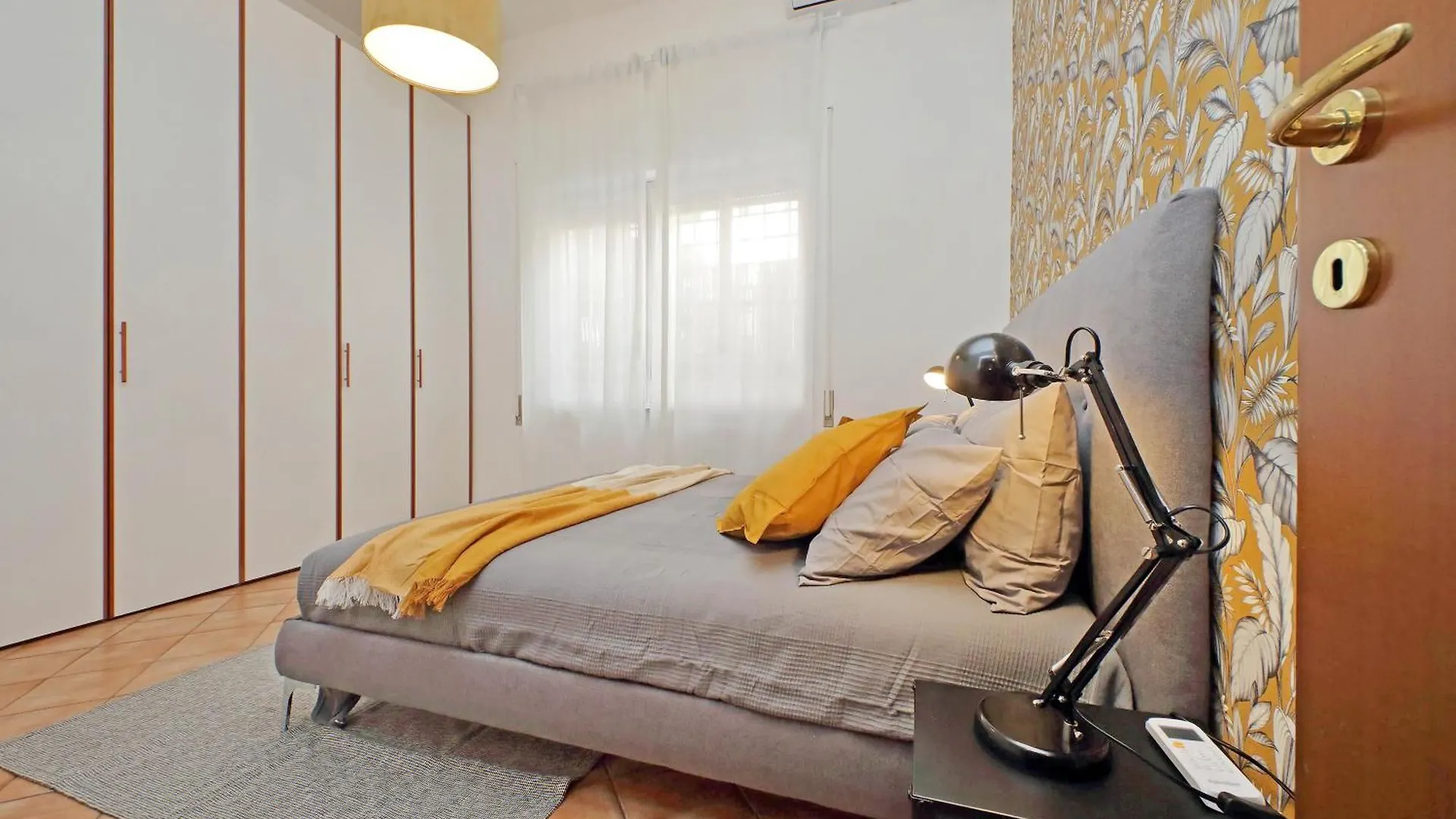 Casa Iaia Apartment Rome