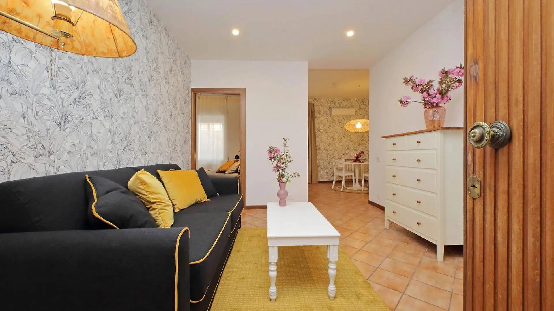 Casa Iaia Apartment Rome 0*,
