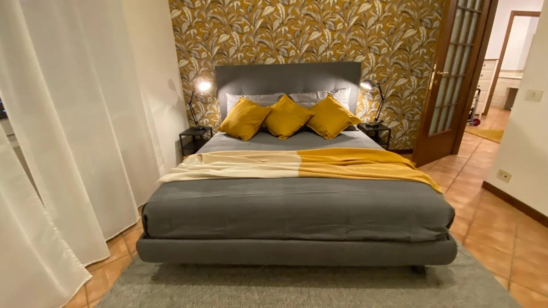 Casa Iaia Apartment Rome
