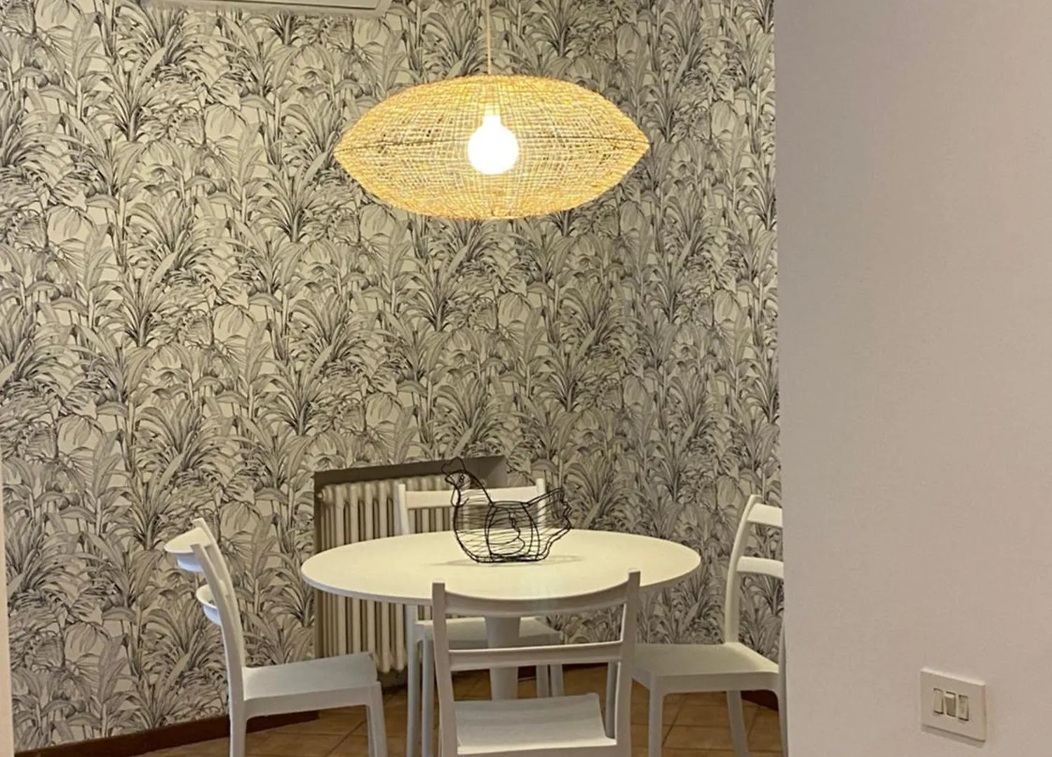 Casa Iaia Apartment Rome 0*,